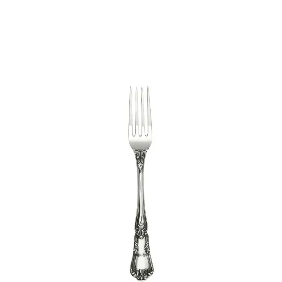 Barocco Fruit/Ice Cream Cutlery Set #3