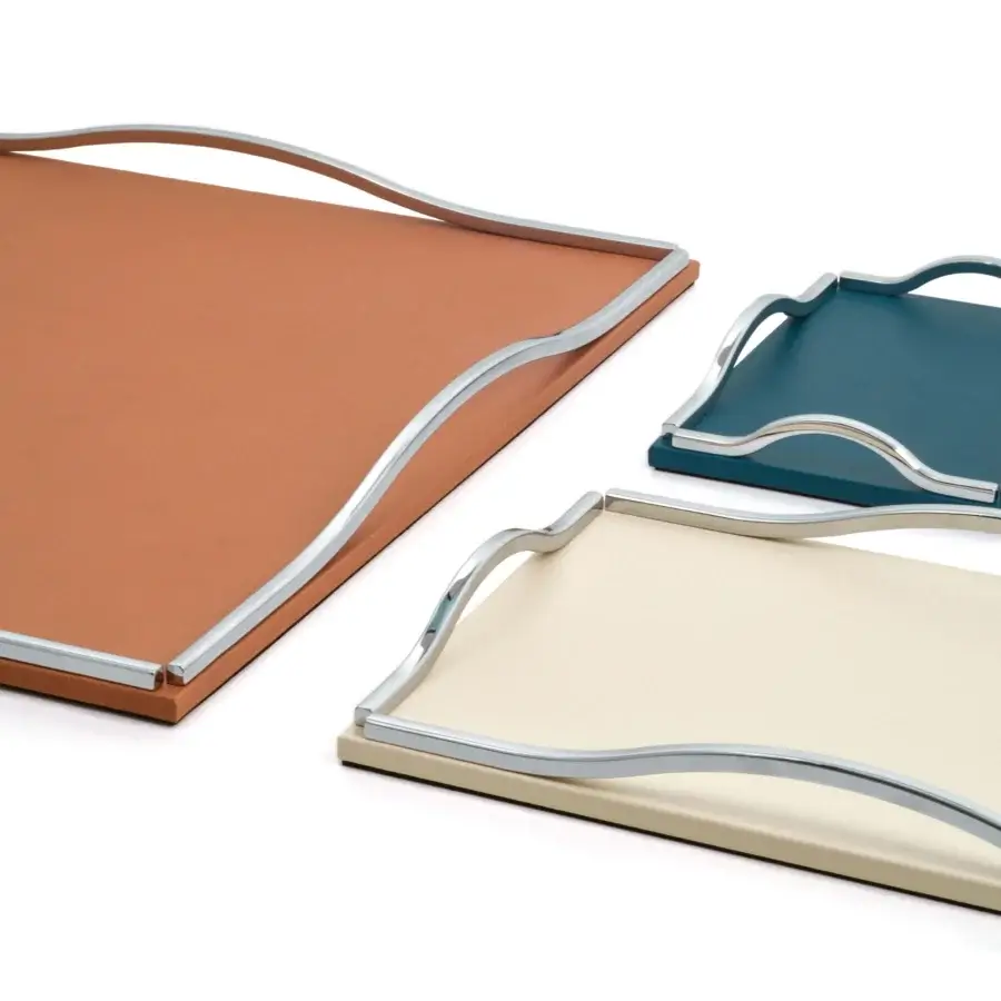 Wave Trays #2