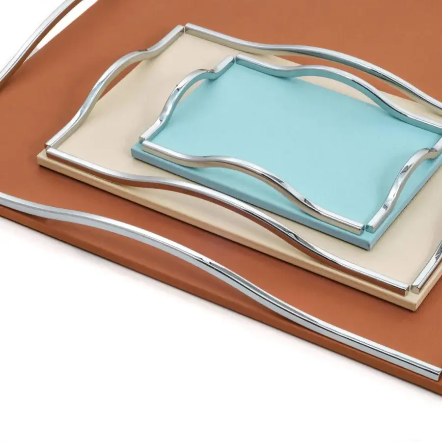 Wave Trays #3