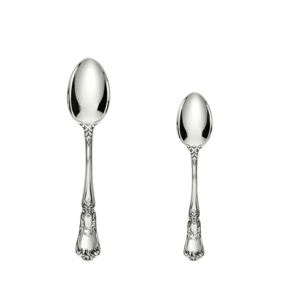 Barocco Tea/Coffee Cutlery Set #2