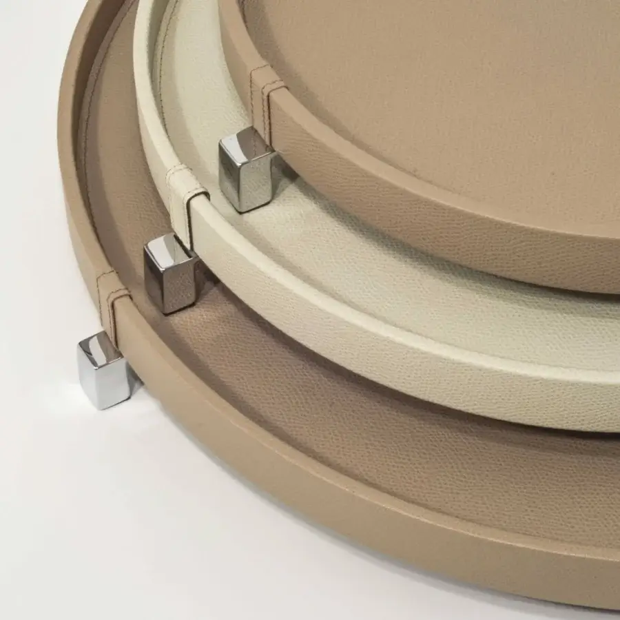 Rialto Round Trays #3