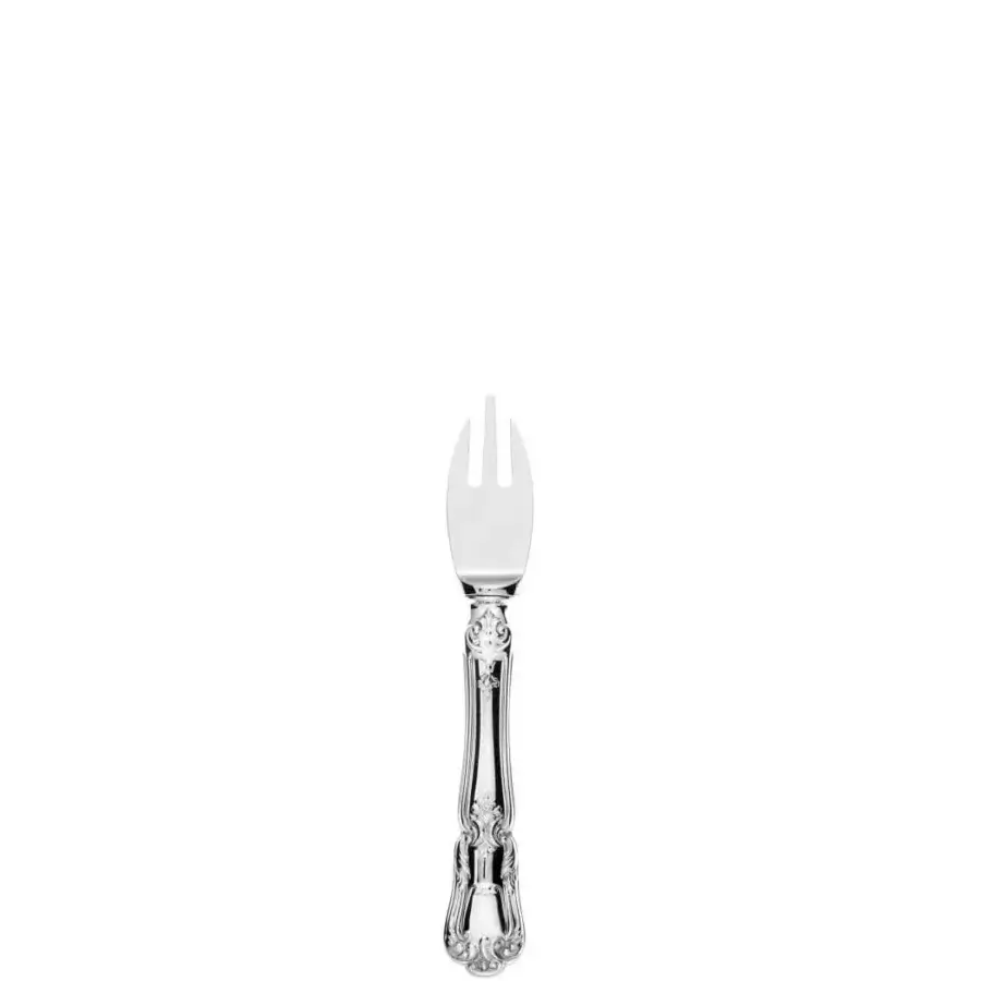 Barocco Cheese Cutlery Set #4