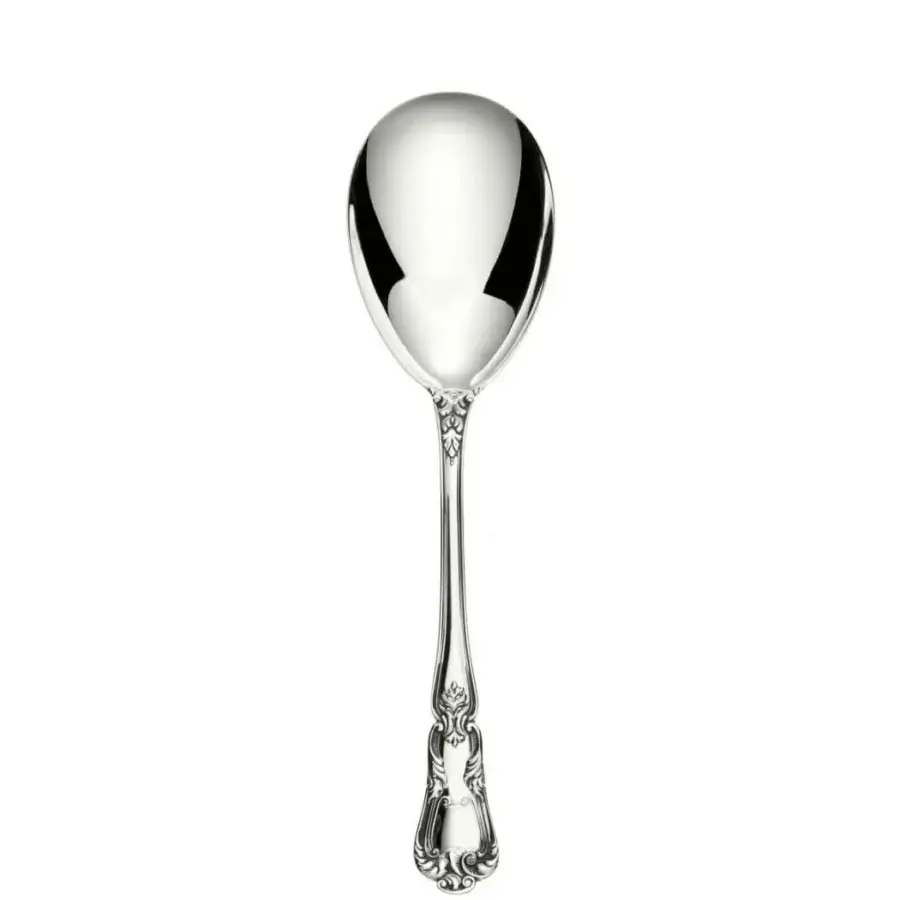 Barocco Serving Cutlery Set #4