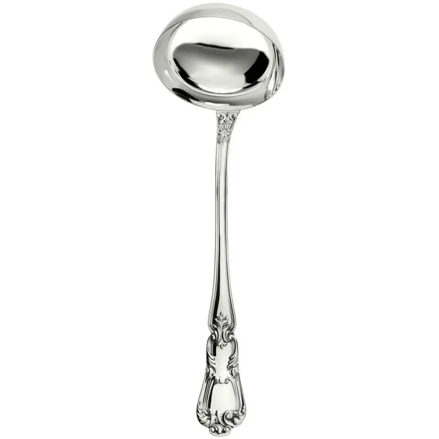 Barocco Serving Cutlery Set #6