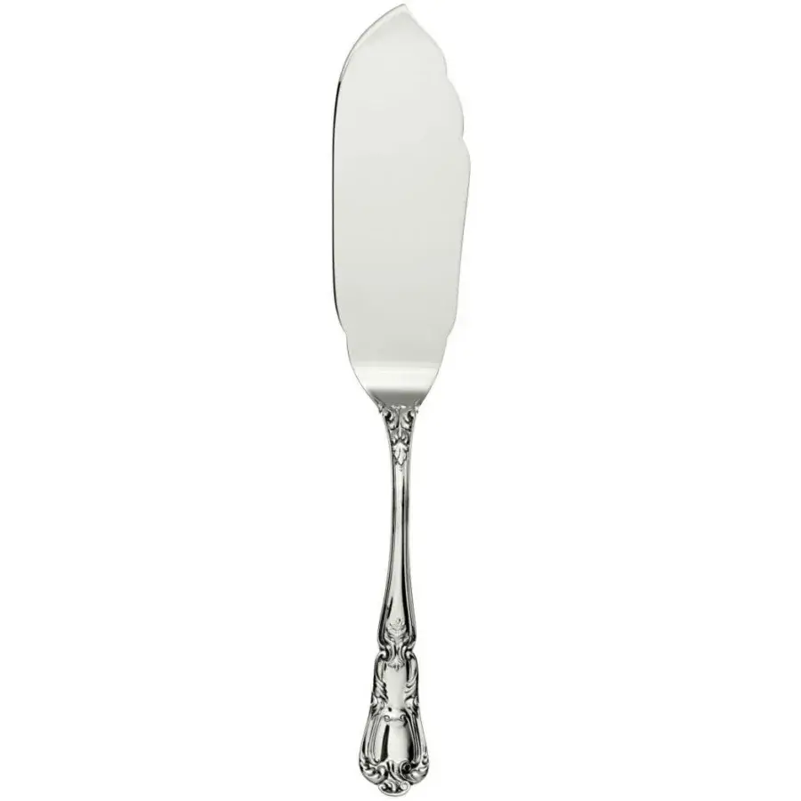 Barocco Fish Serving Cutlery Set #3