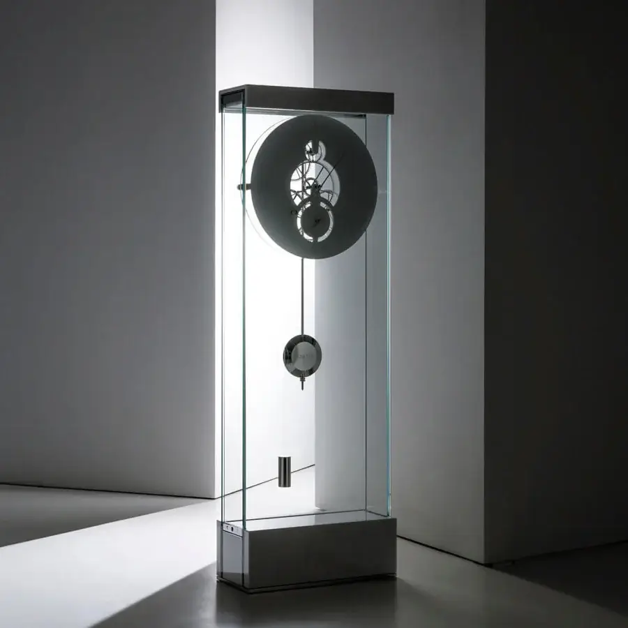 Takto Adagio 03 White Pendulum Clock #3