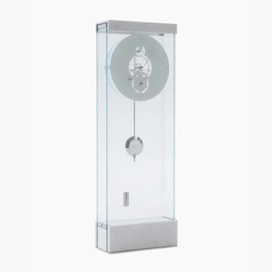 Takto Adagio 03 White Pendulum Clock #15