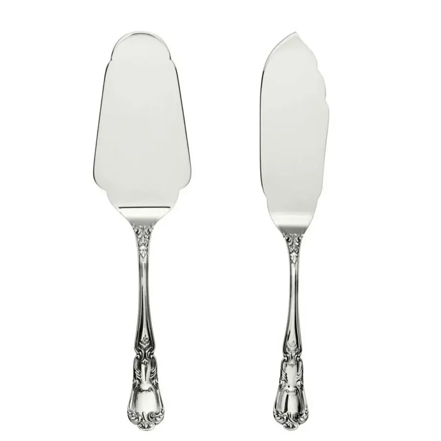Barocco Dessert Serving Cutlery Set #2
