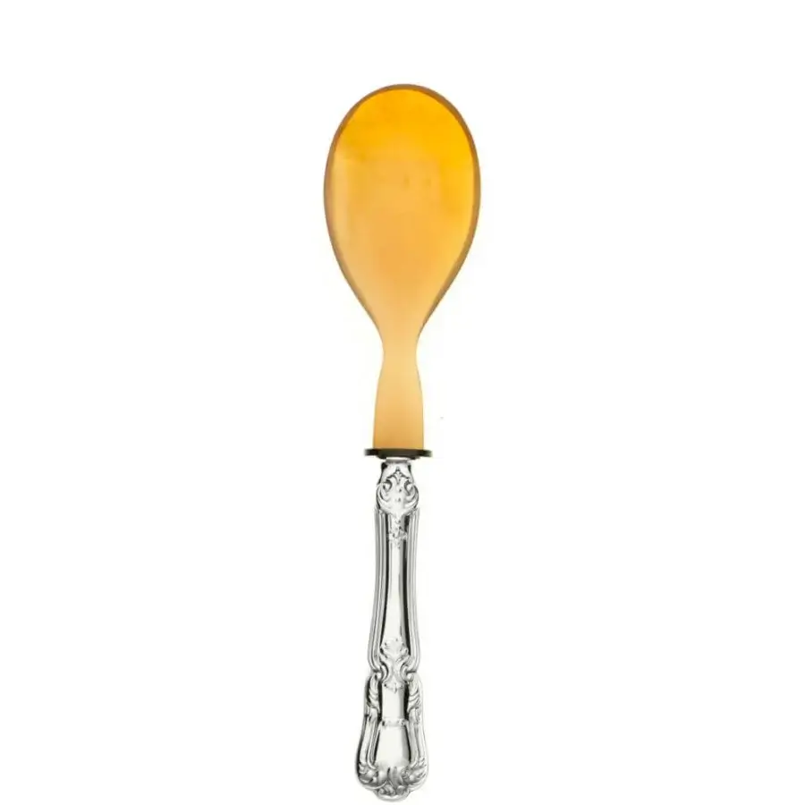 Barocco Salad Serving Cutlery Set #3