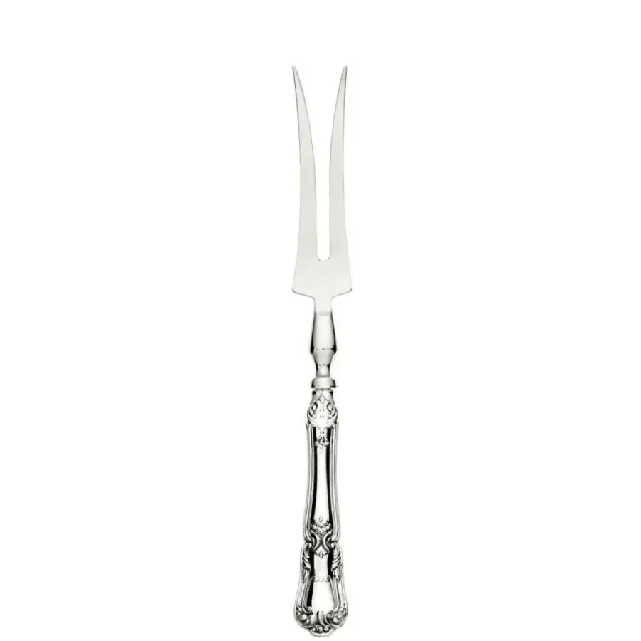 Barocco Bread/Carving/Poultry Cutlery Set #4
