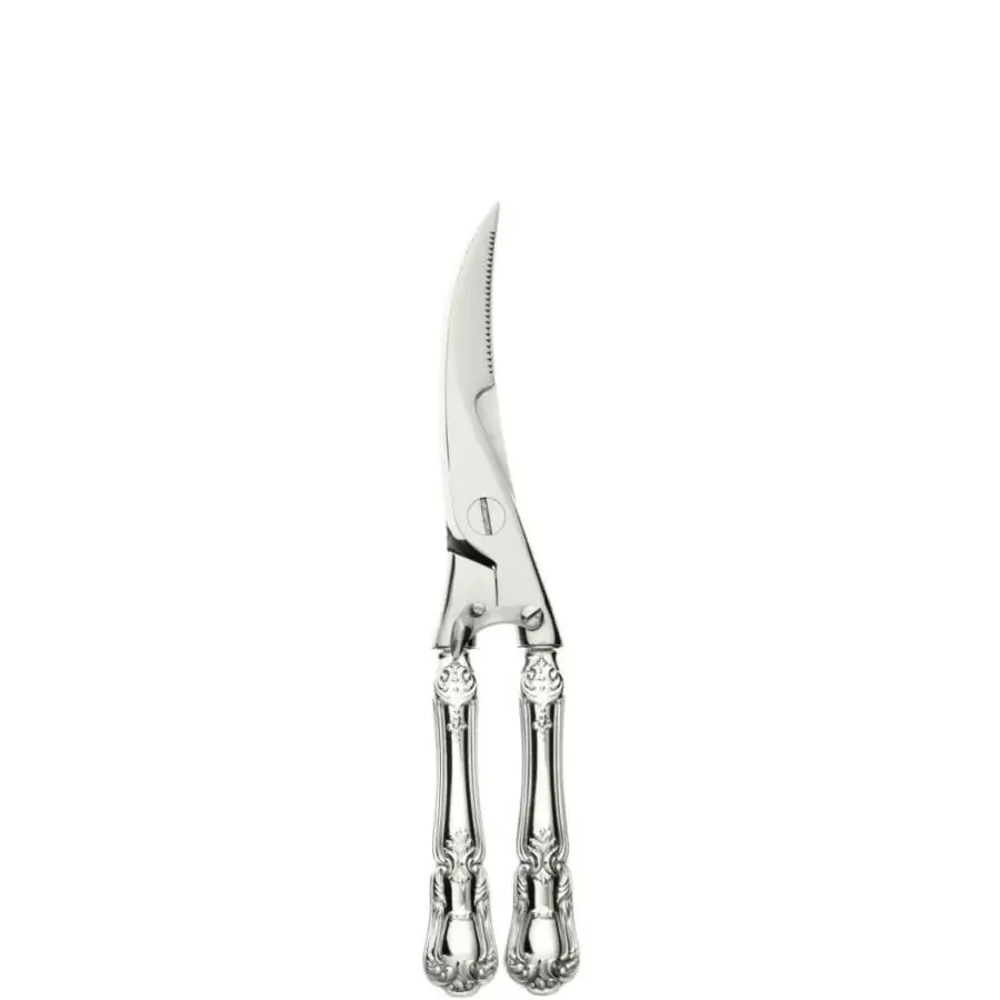 Barocco Bread/Carving/Poultry Cutlery Set #5