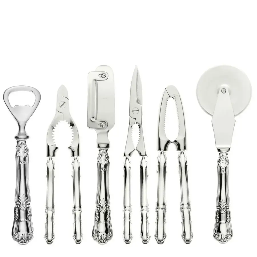 Barocco Serving Cutlery Set 3 #2
