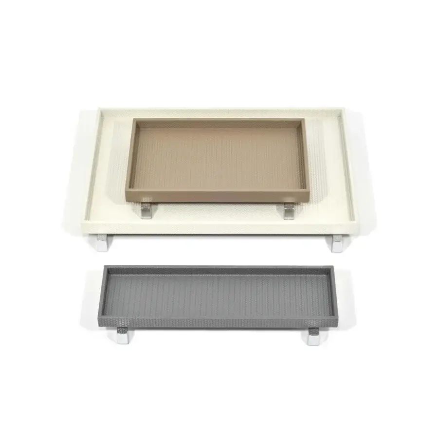 Rialto Rectangular Trays #2
