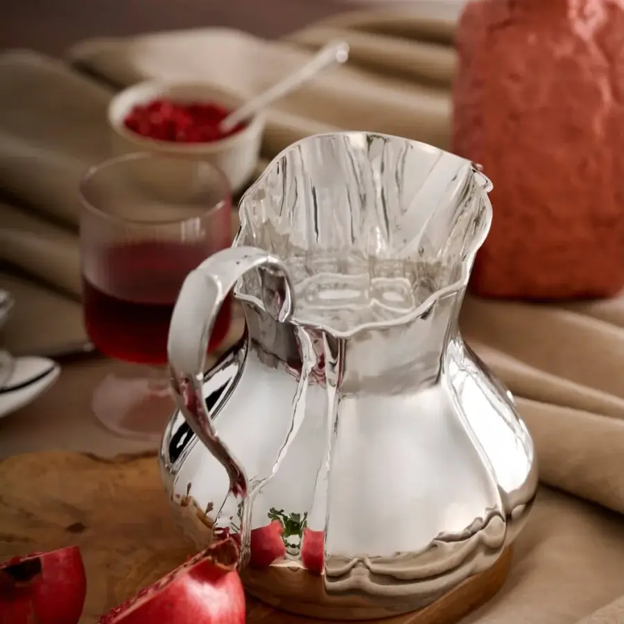 Barocco 5-piece Cutlery Set #12