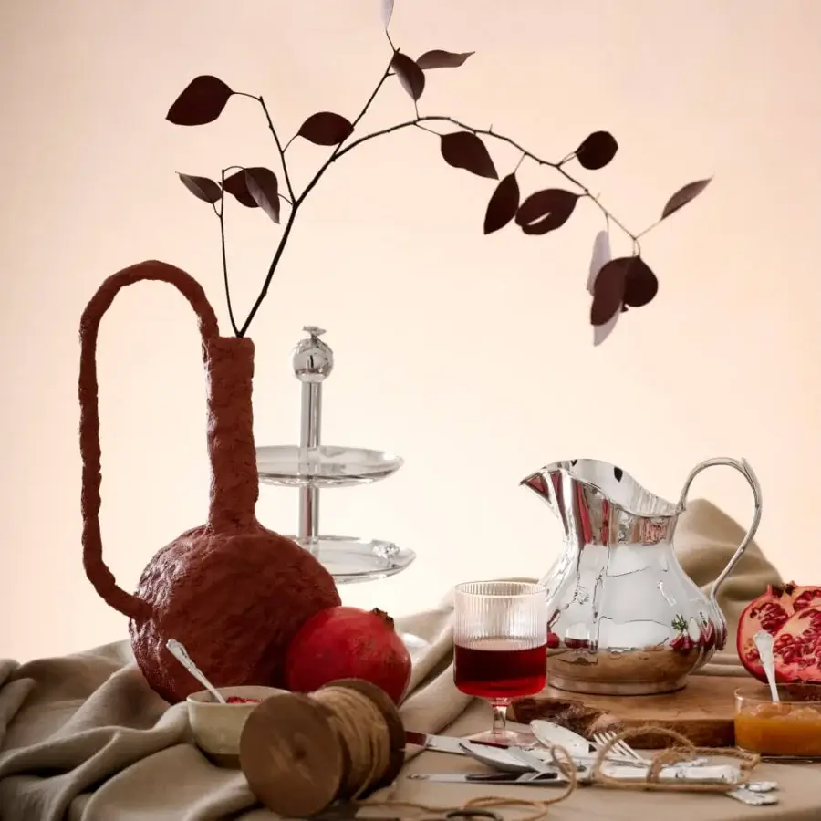 Barocco 5-piece Cutlery Set #13