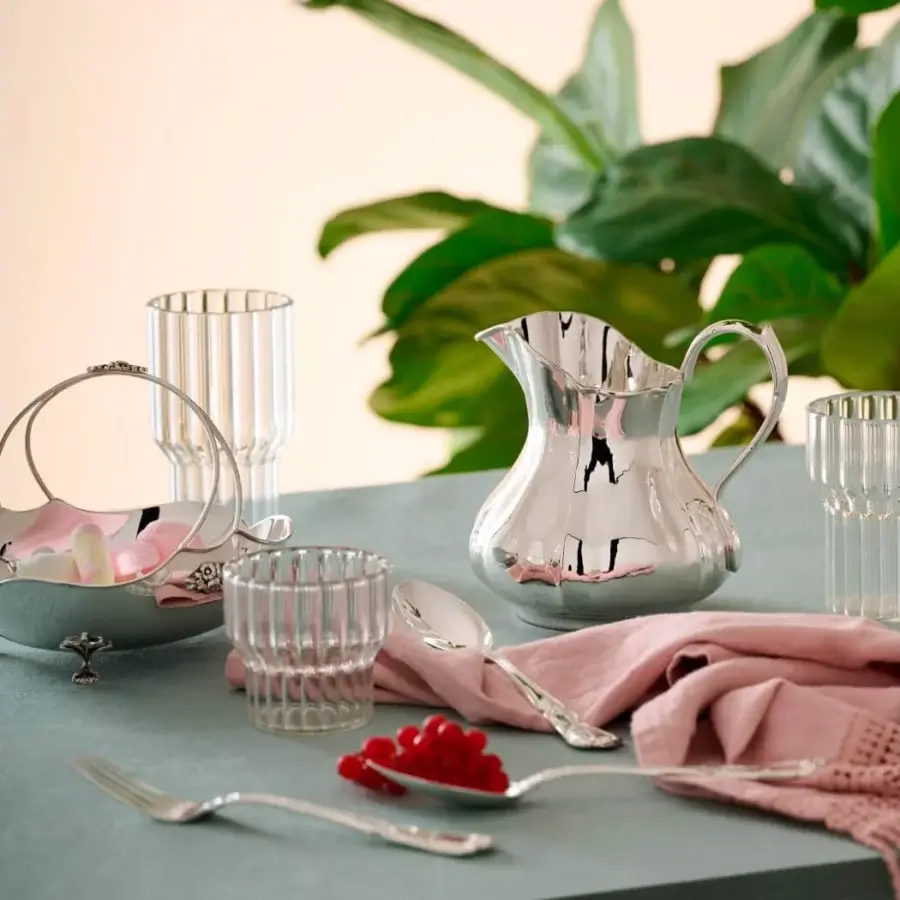 Barocco 5-piece Cutlery Set #15