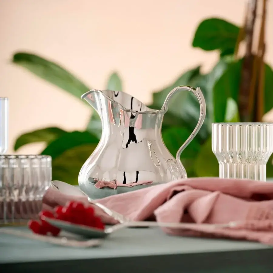 Barocco 5-piece Cutlery Set #16
