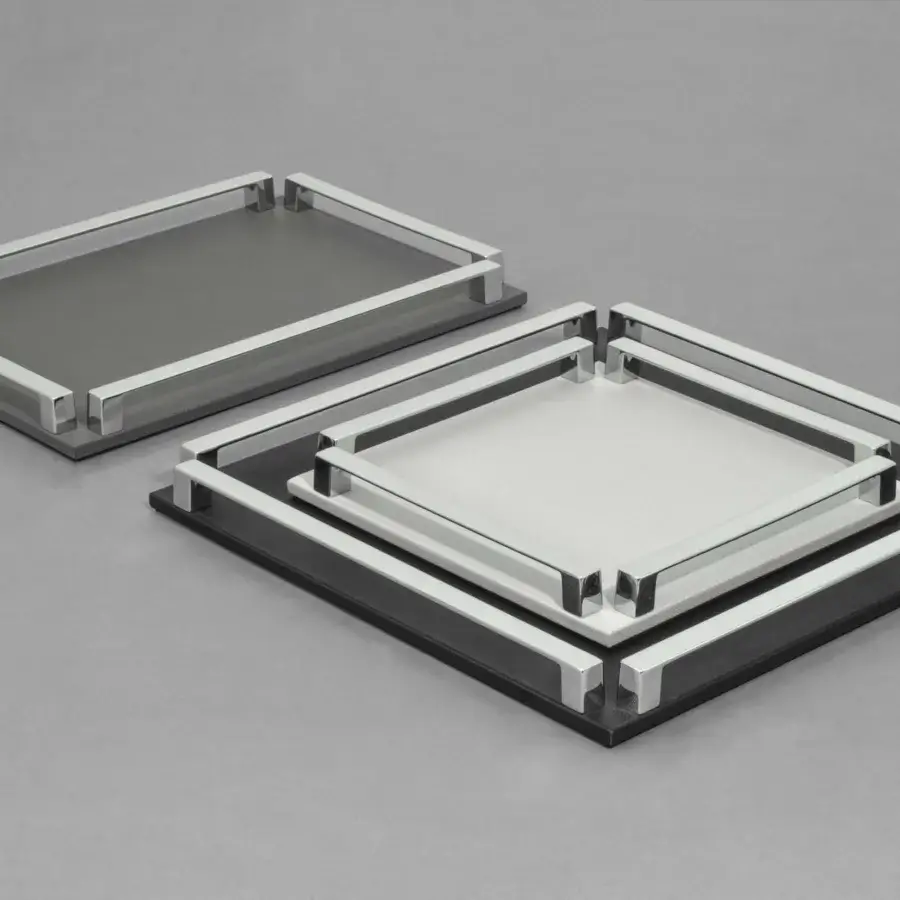 Paul Trays #3