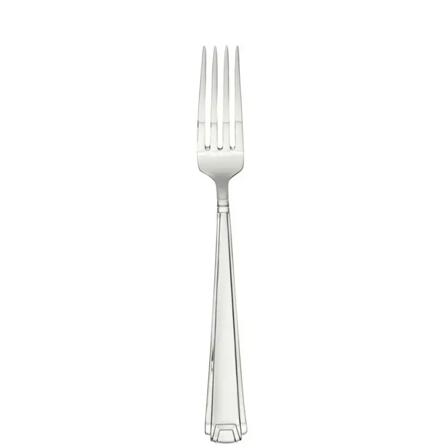 Deco 5-piece Cutlery Set #1