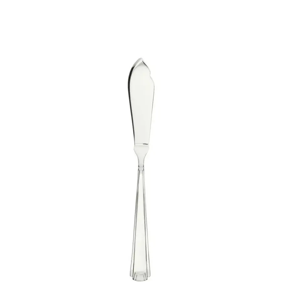 Deco Seafood Cutlery Set #3