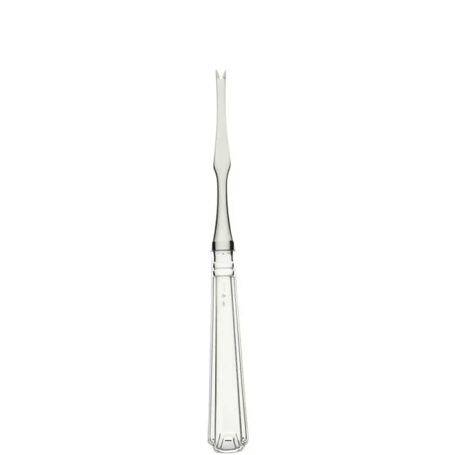 Deco Seafood Cutlery Set #4