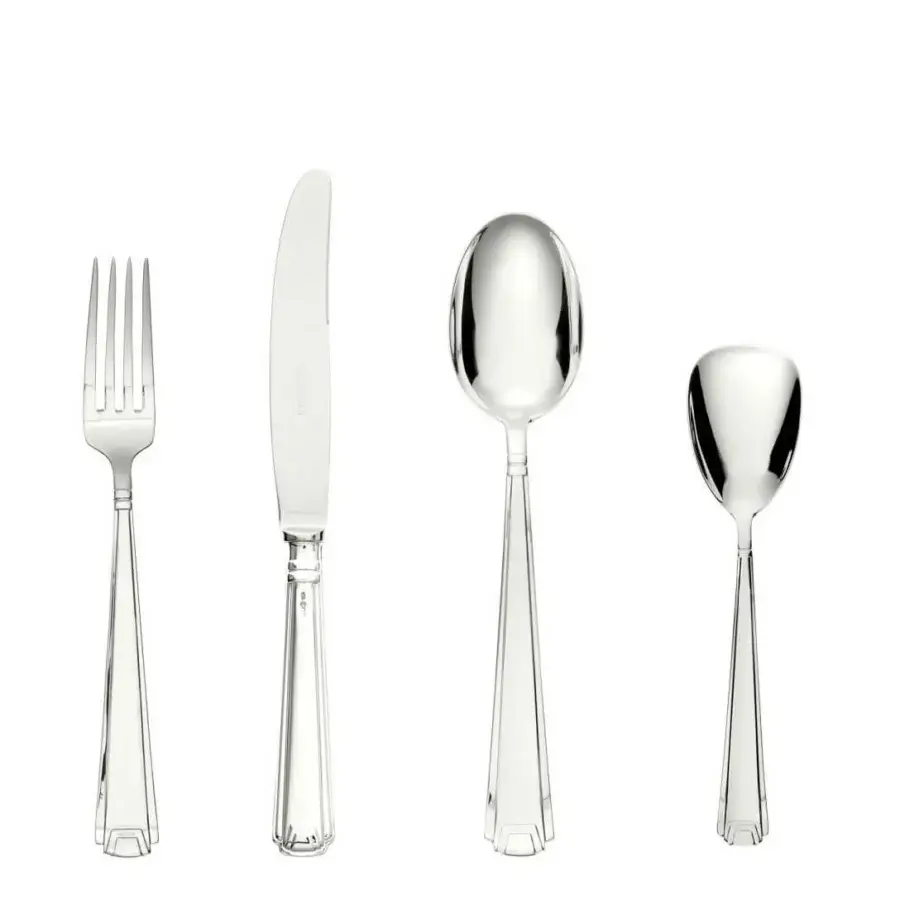 Deco Fruit/Ice Cream Cutlery Set #2