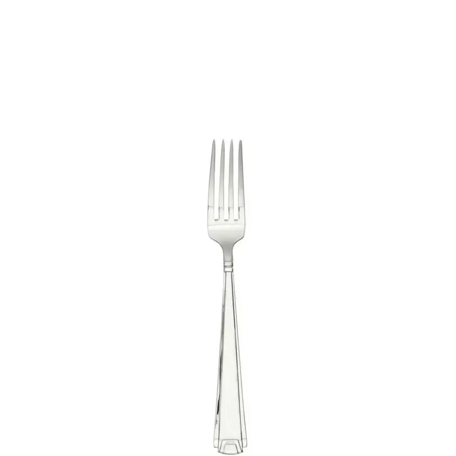 Deco Fruit/Ice Cream Cutlery Set #1
