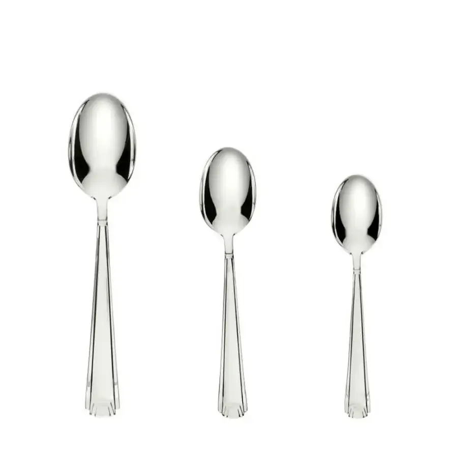 Deco Tea/Coffee Cutlery Set #2