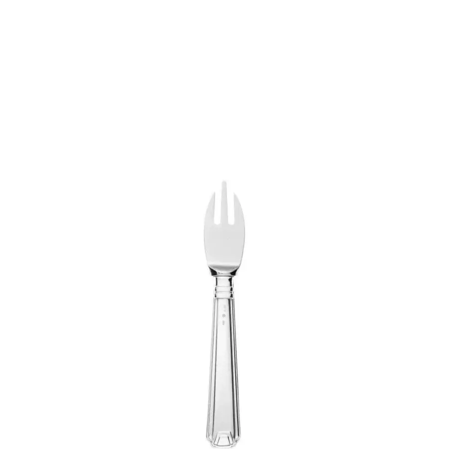 Deco Cheese Cutlery Set #4
