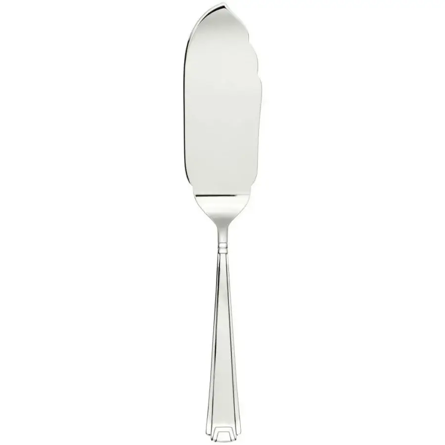 Deco Fish Serving Cutlery Set #3