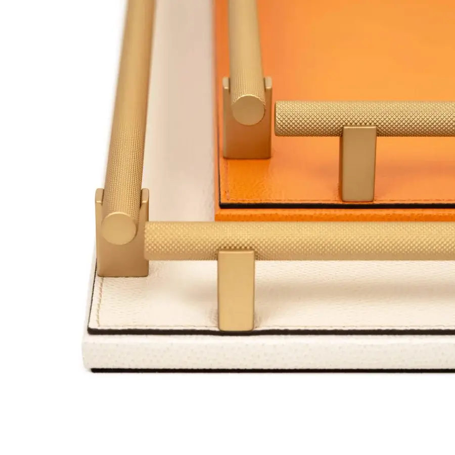 Robert Square Trays #3