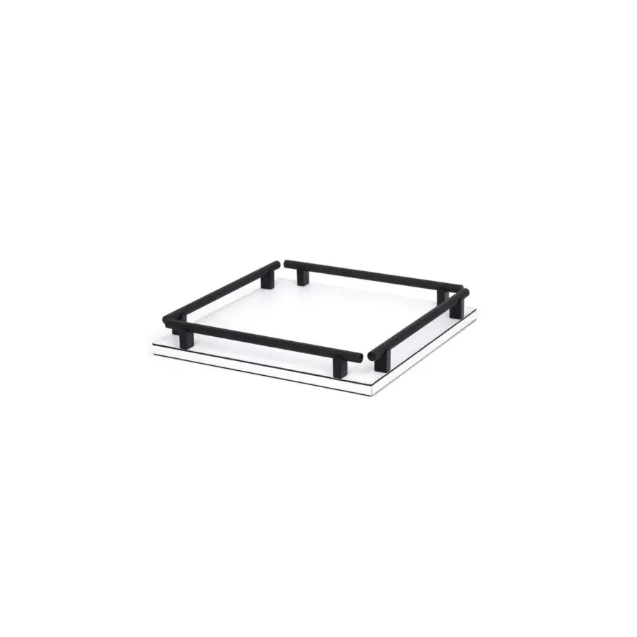 Robert Square Trays #8
