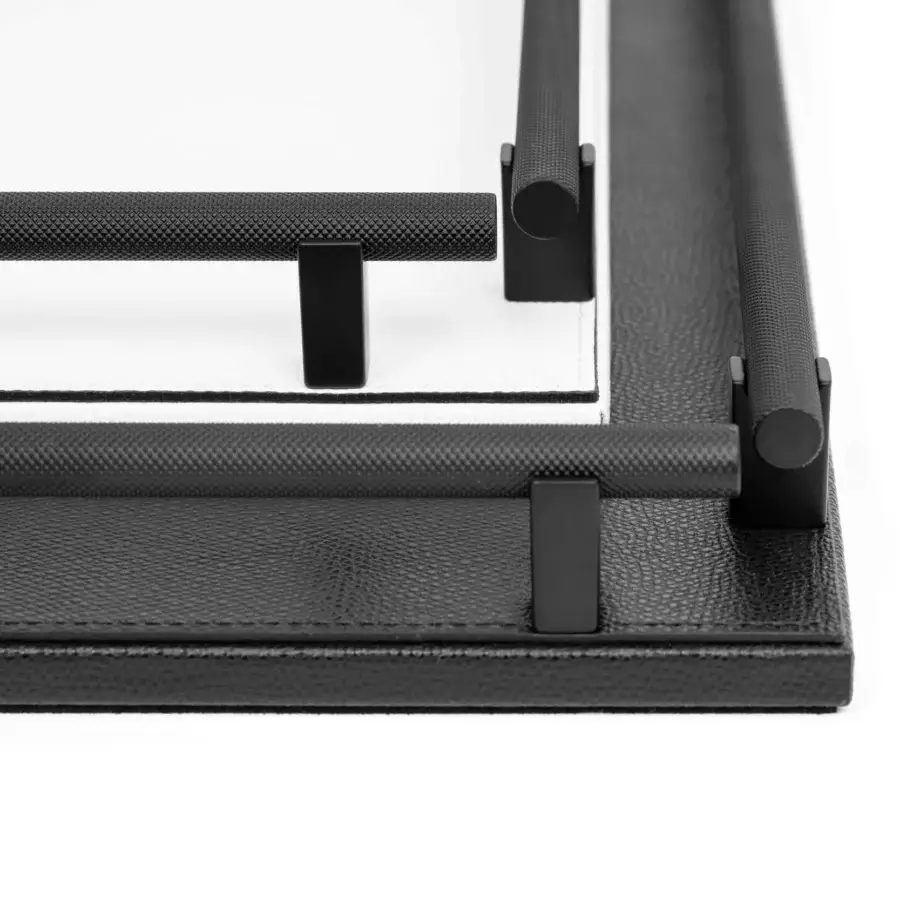 Robert Square Trays #4