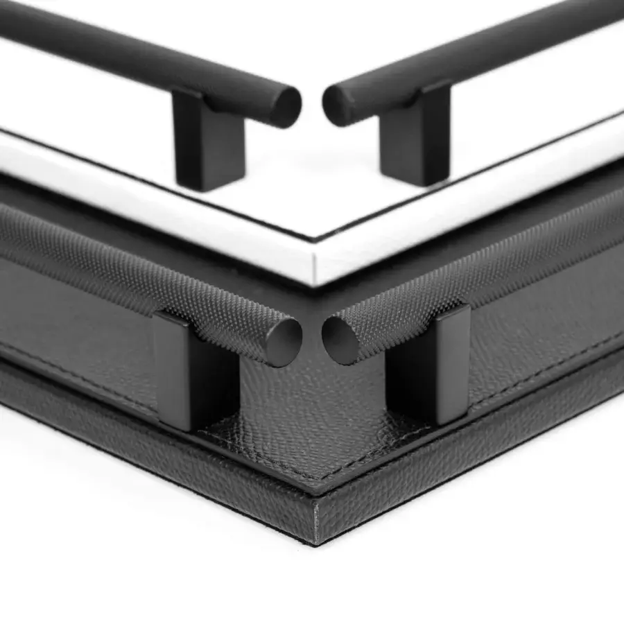 Robert Square Trays #5