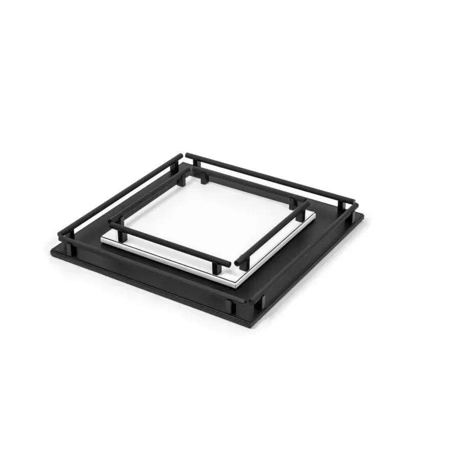 Robert Square Trays #7