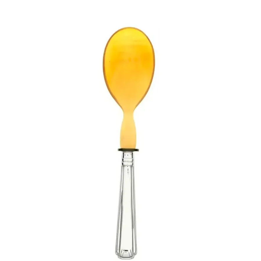 Deco Salad Serving Cutlery Set #4