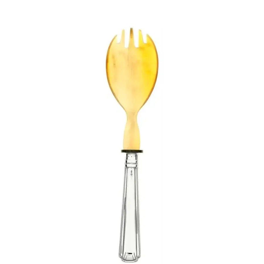 Deco Salad Serving Cutlery Set #3