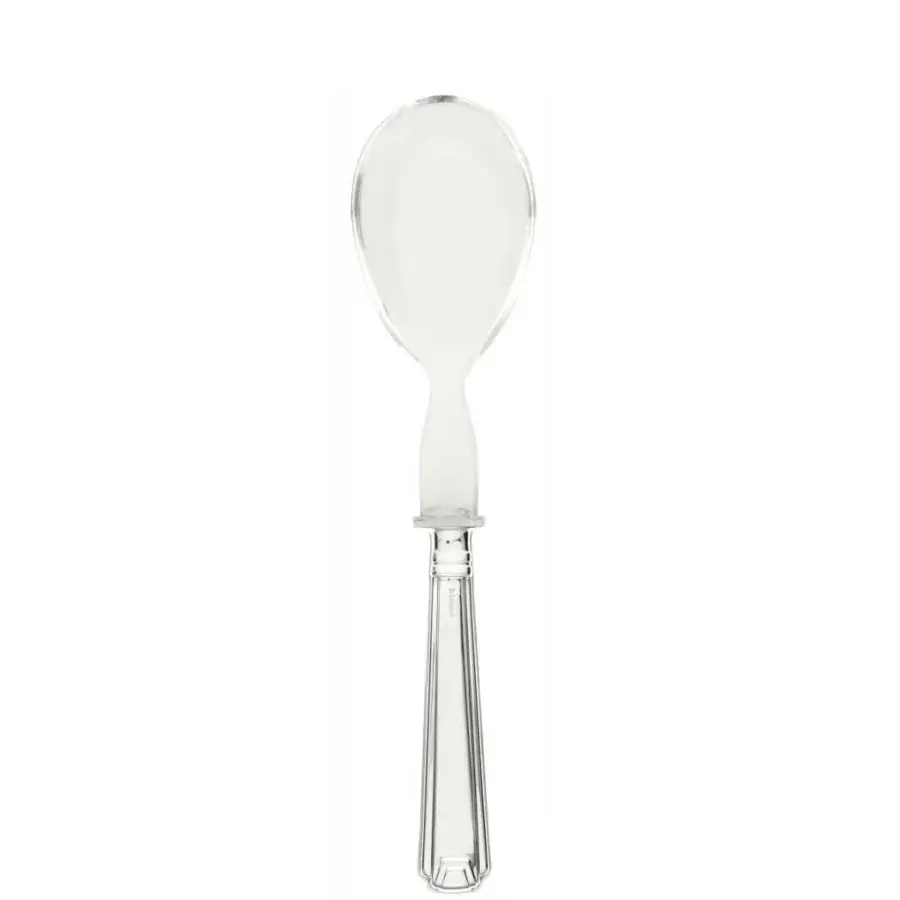 Deco Salad Serving Cutlery Set #6