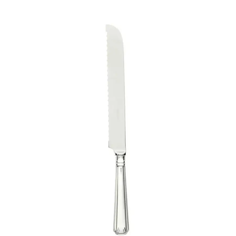 Deco Bread/Carving/Poultry Cutlery Set #1