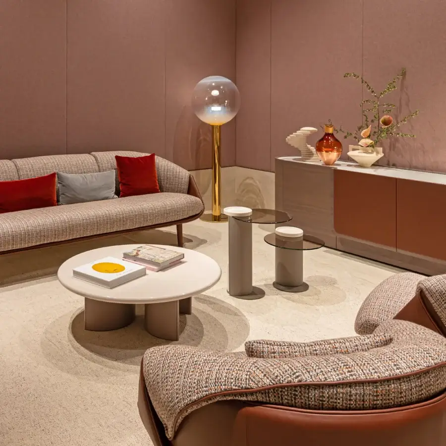 Riban Sofa #3