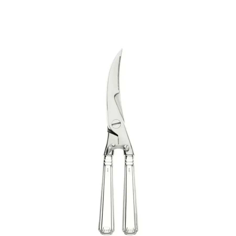 Deco Bread/Carving/Poultry Cutlery Set #5