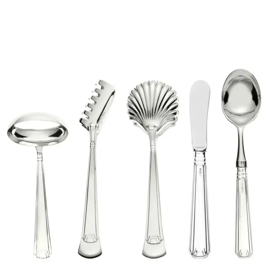 Deco Serving Cutlery Set 2 #2