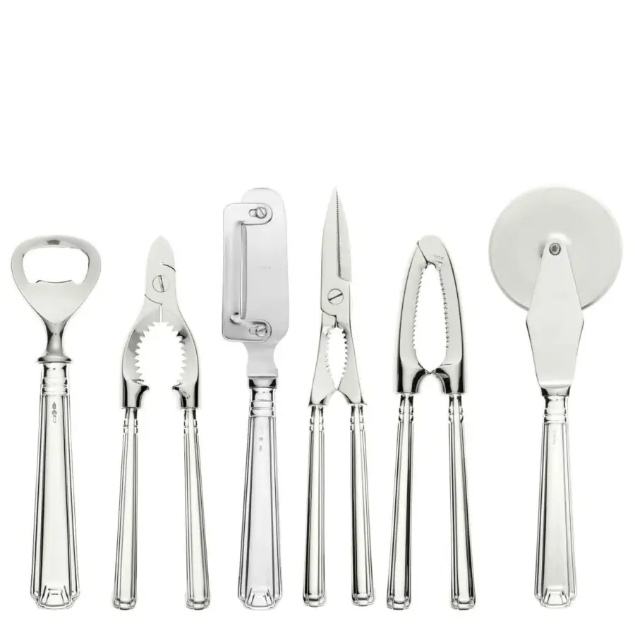 Deco Serving Cutlery Set 3 #2