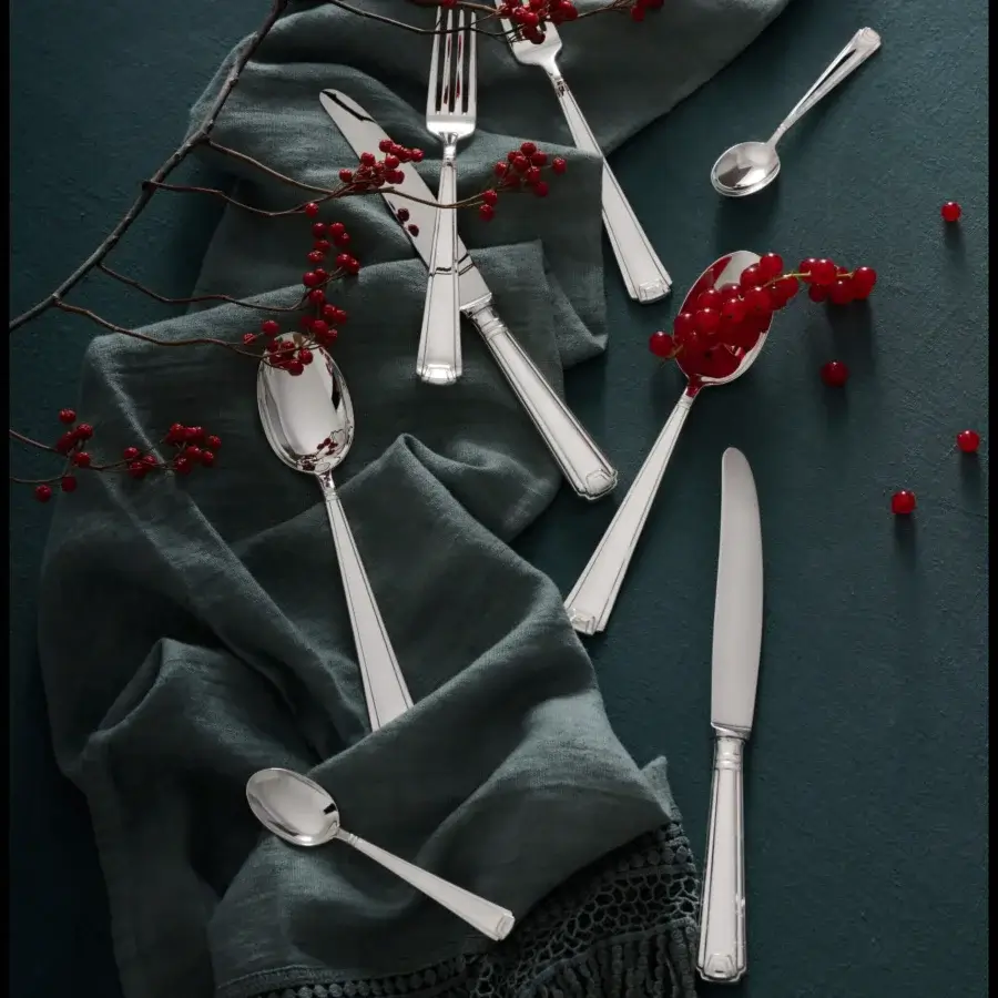 Deco Serving Cutlery Set 3 #8