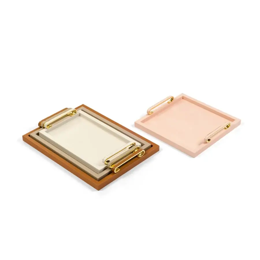 Foscari Trays #2