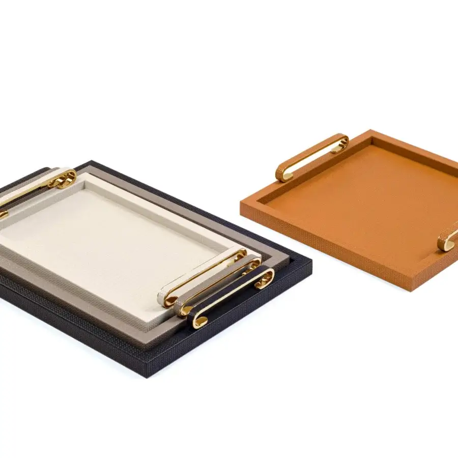 Foscari Trays #3