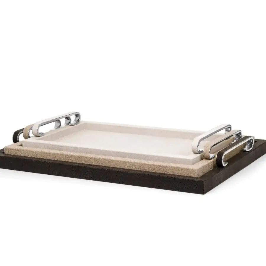 Foscari Trays #10