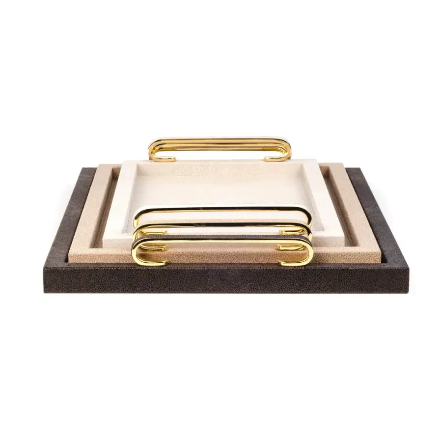 Foscari Trays #4