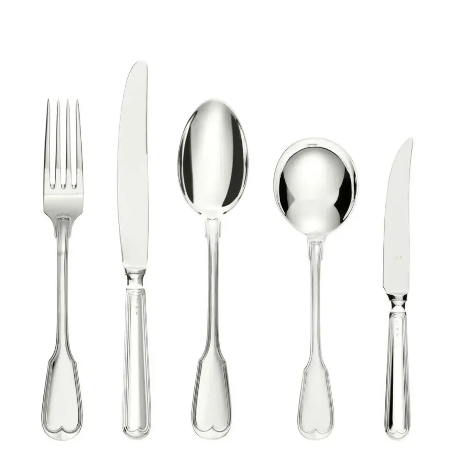 Piemontese 5-piece Cutlery Set #2