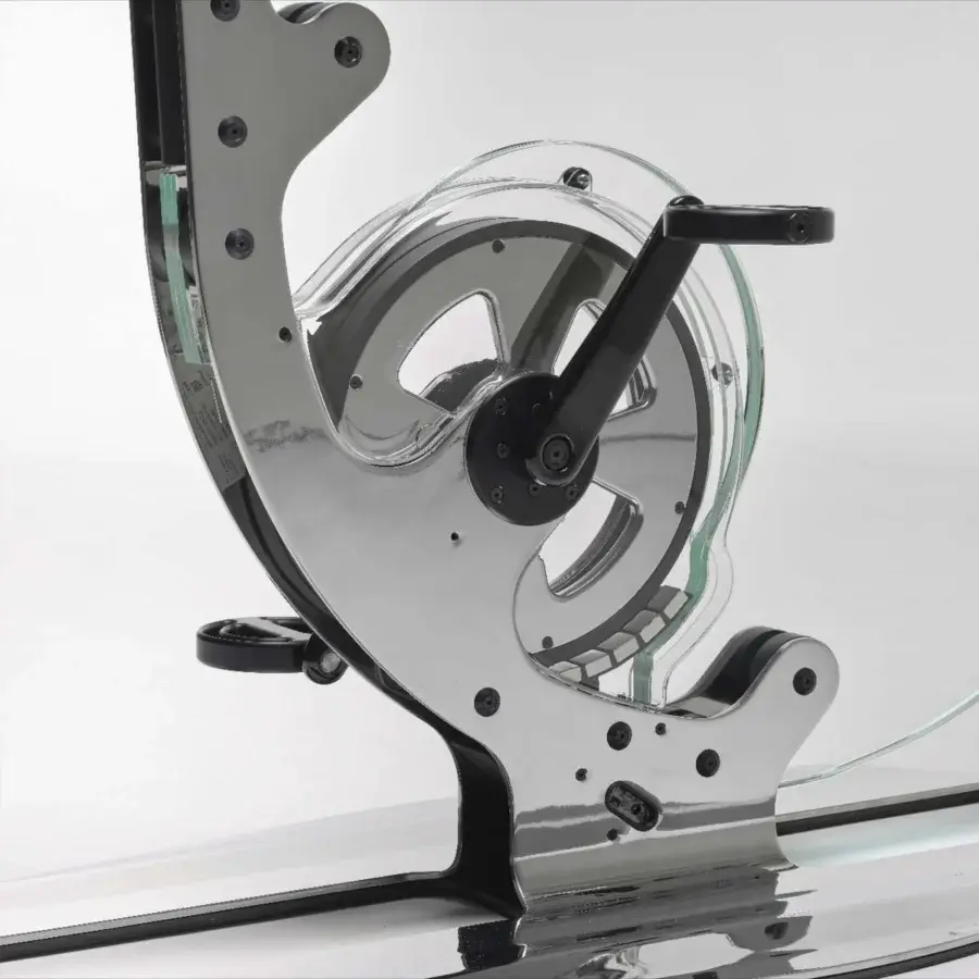 Ciclotte Glossy Exercise Bike #44
